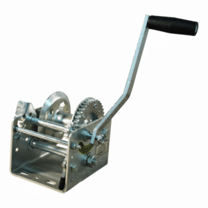 Handlier T2025 - 910kg - voor staalkabel two-speed - zonder staalkabel