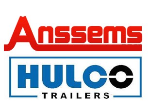 Anssems Hulco logo