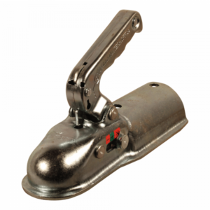 Kogelkoppeling WW150RGK Ø70 12.5MM.