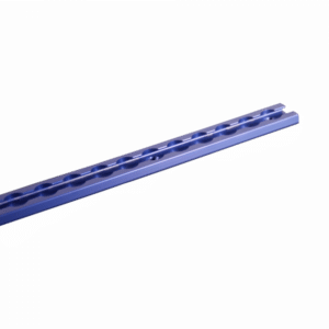 Bindrail opbouw 1200mm incl. bevestigingsmateriaal