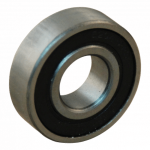 Kogellager type 6207 afm. 35/72x17mm