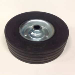 Los wiel 225x65 stalen velg