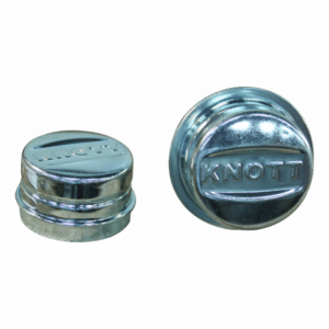 Naafdop Knott Ø64mm Knott