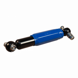 Asdemper AL-KO Blauw bereik enkelas	1350kg
bereik tandemas	2700kg