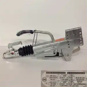 Oplooprem ZAF2.8-2 110/130/189-245 EM300RB console zijkant
