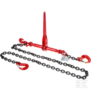 Kettingspanner ZRS8 ketting 8 mm