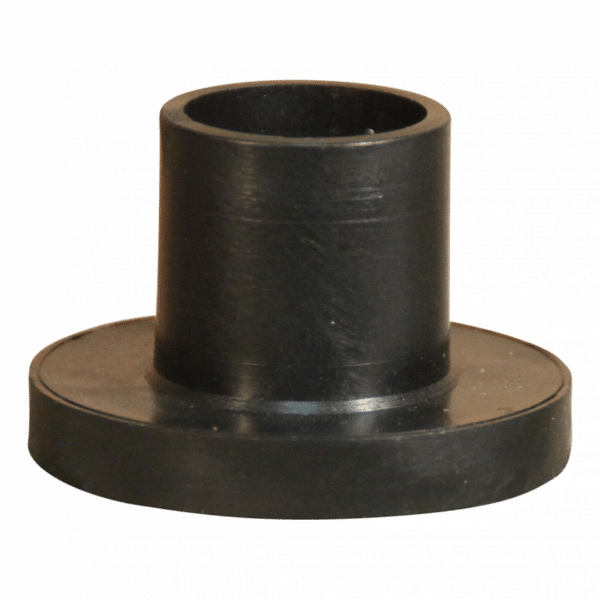 velg en band 4.00x8 lijn + 2.50Ax8 kogellager Ø20 NL75mm 130,0 staal rood karmijnrood RAL 3002 - Afbeelding 3