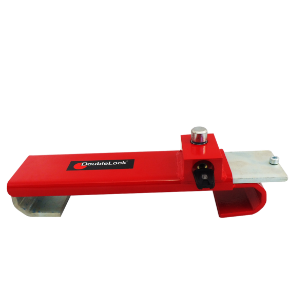 container lock heavy red scm 877.000.080.100