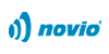 Novio Logo