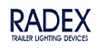 Radex Logo